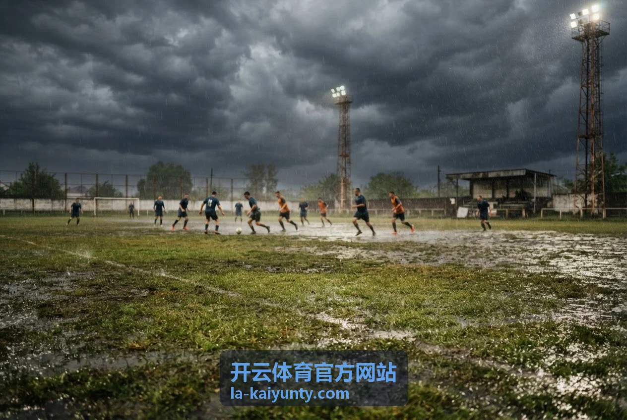 开云体育官方网站荣获金徽奖颁奖现场